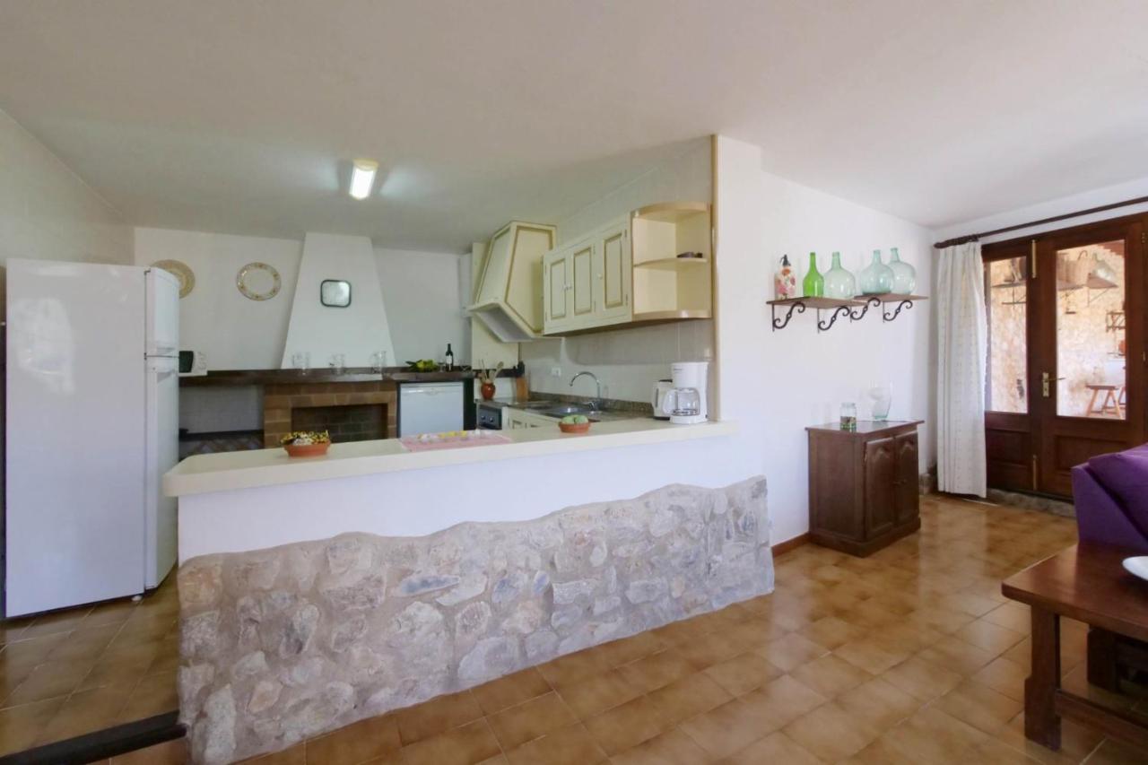 Can Moragues Pollença Extérieur photo